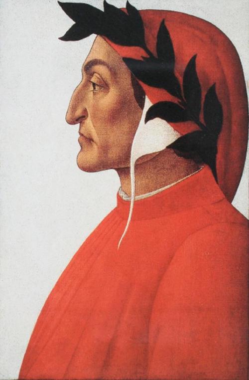 Settimana di Dante negli Institutos Cervantes di Italia