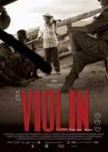 El violín