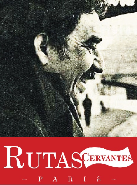 Ruta Cervantes: Gabriel García Márquez