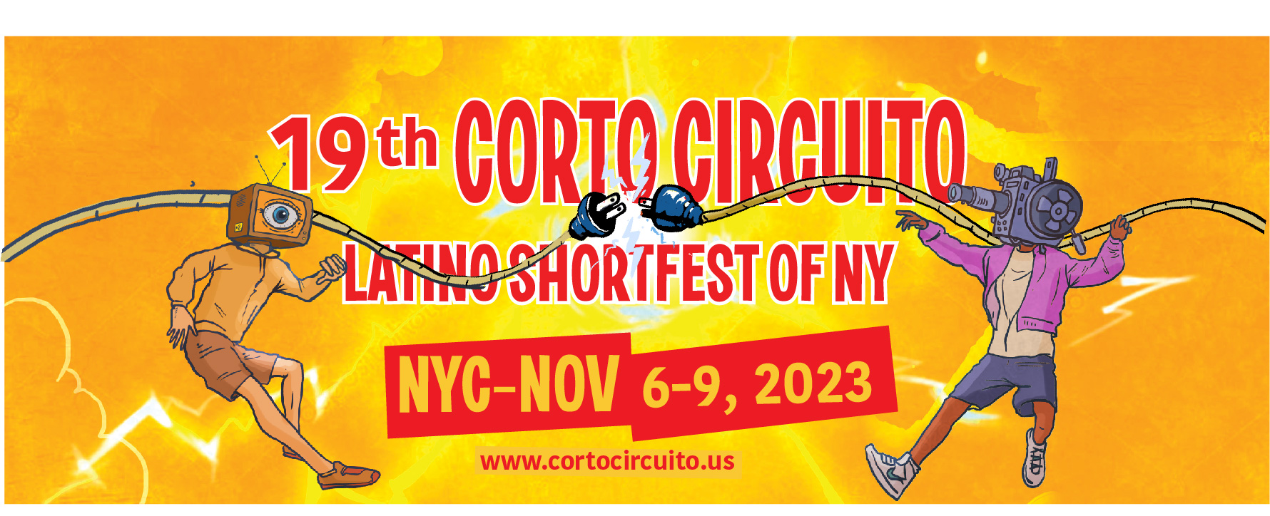 Apertura Festival CortoCircuito: Y el ganador es...