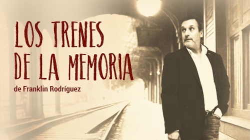 Los trenes de la memoria