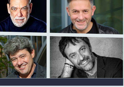 El lado oscuro del poder