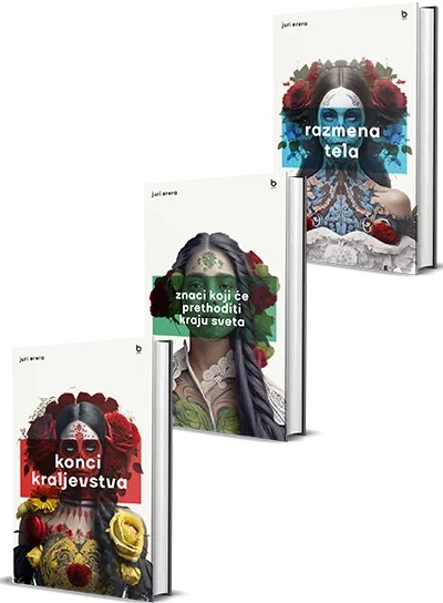 Encuentros con las letras: Yuri Herrera