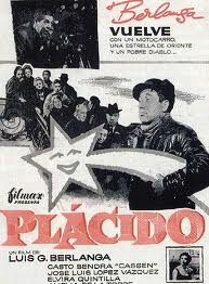 Plácido