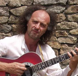 Frank Maréchal "Holly Bush"