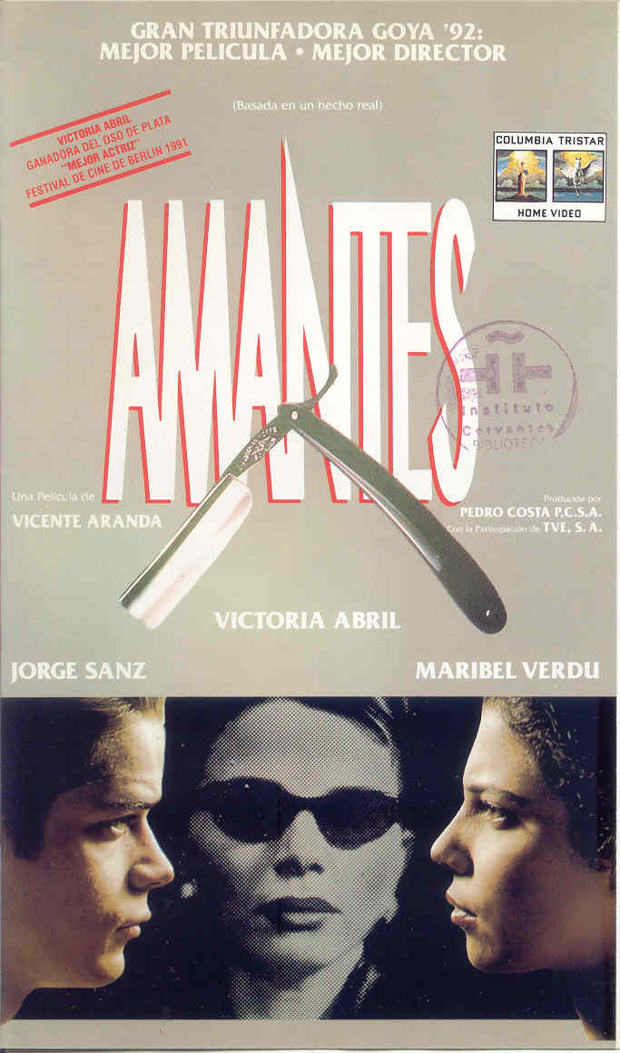 Amantes