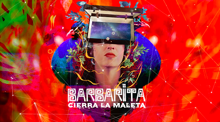 Cierra la maleta