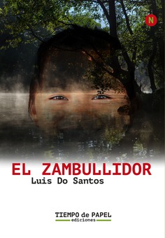 «El zambullidor», de Luis Do Santos