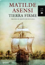 A propósito de:  Tierra firme