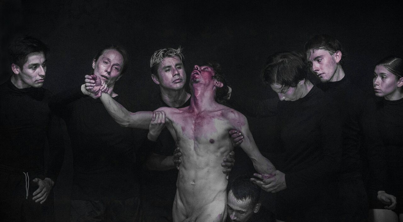 Oasis de la impunidad