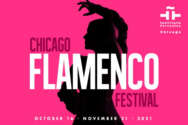 Festival de Flamenco de Chicago 2021