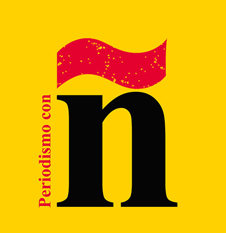 Periodismo con Ñ