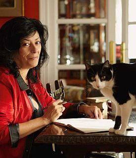 «Castillos de cartón», de Almudena Grandes