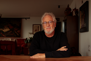 Héctor Abad pronunciará la Conferencia Inaugural del año académico del Latin American Centre (LAC)