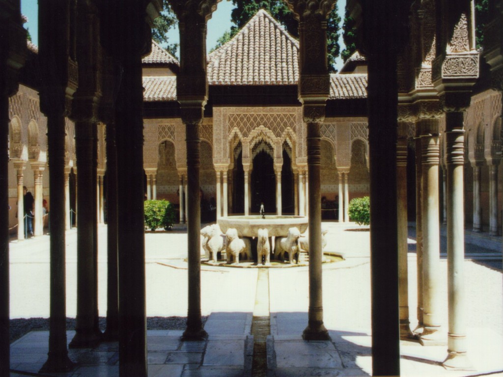 Patrimonio Histórico-Artístico. Marruecos y España, un patrimonio cultural común