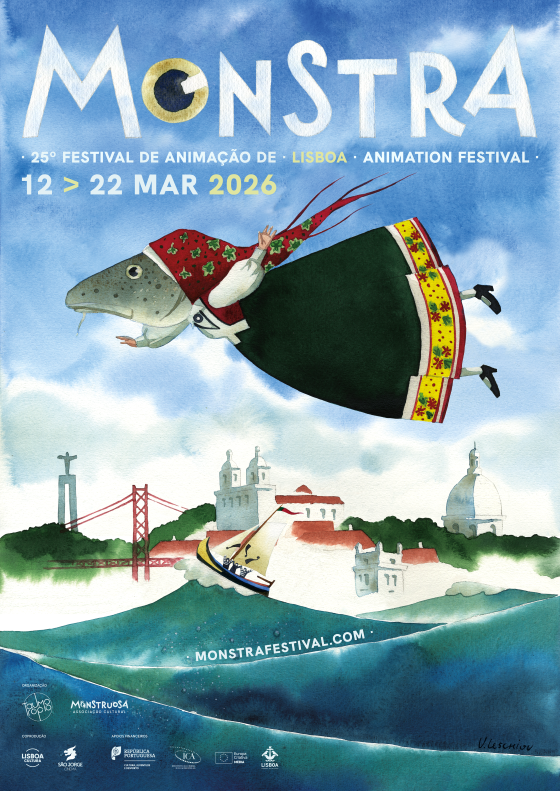 Encuentro de productores de cine de animación 