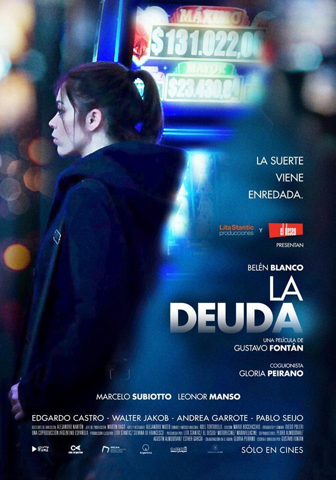 La deuda