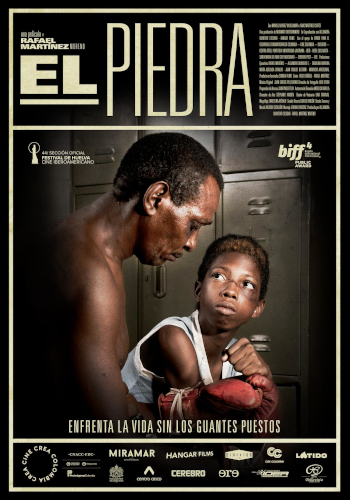 El piedra