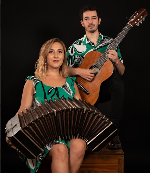 Río Sur: tango, folklore y música del litoral