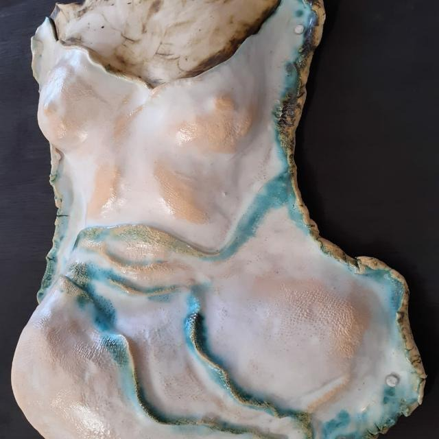 Arte en Femenino. Artistas Argentinas