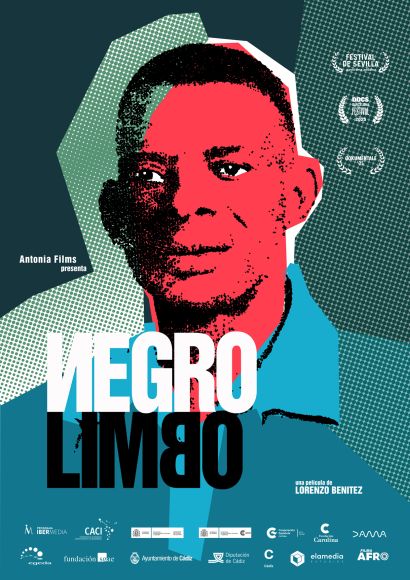 Negro limbo