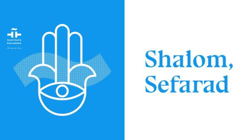 Shalom, sefarad