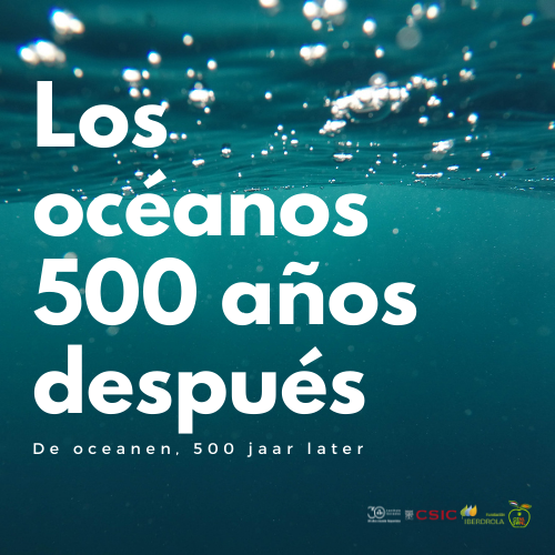 Los océanos 50 años después
