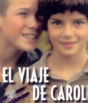 El viaje de Carol