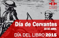 Día de Cervantes