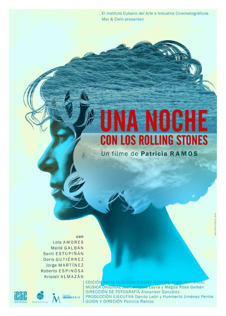 Una noche con los Rolling Stones