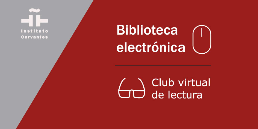 Club virtual de lectura de la RBIC 2021