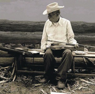 El violín