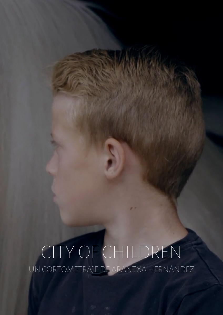 City of Children