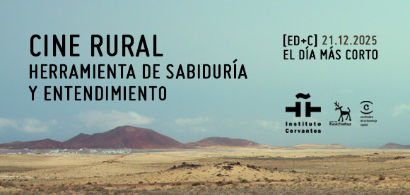 The Shortest Day 2025. Rural cinema: a tool for wisdom and understanding