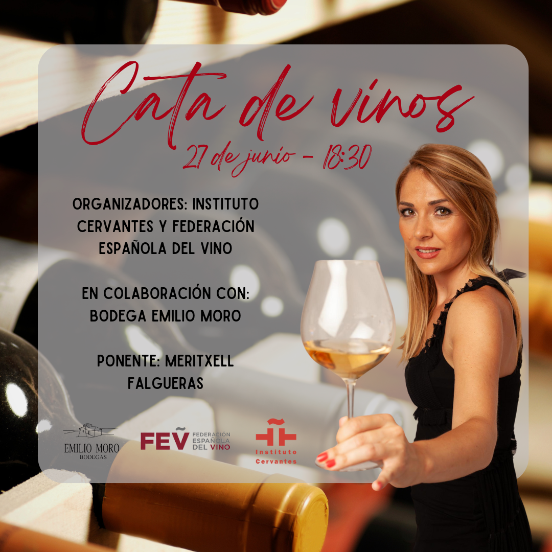 Taller de vino y cultura