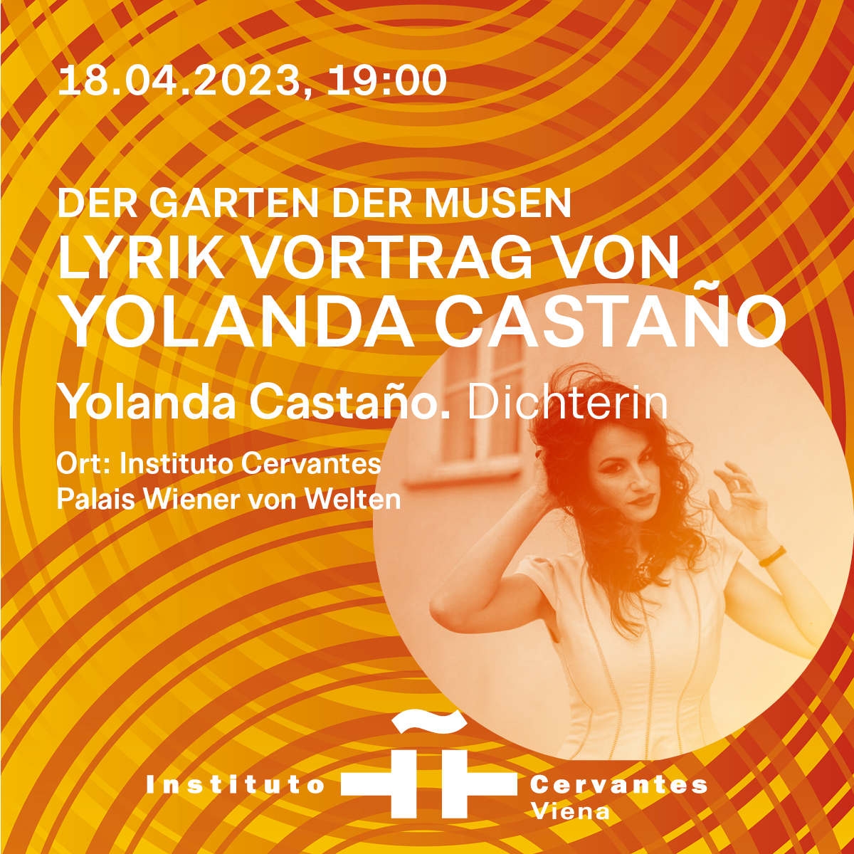 Poesía en lengua gallega. Yolanda Castaño