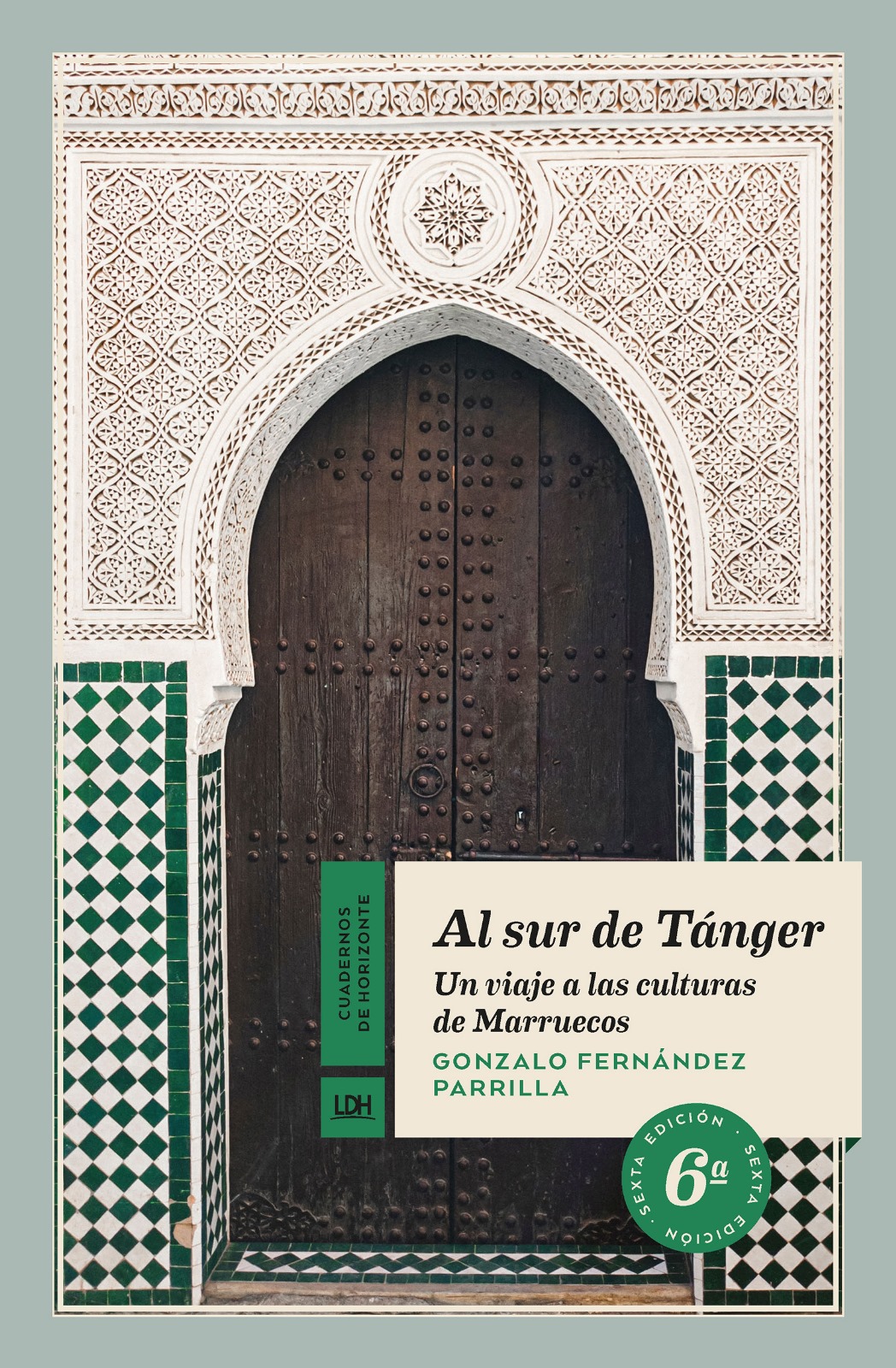 Al sur de Tánger