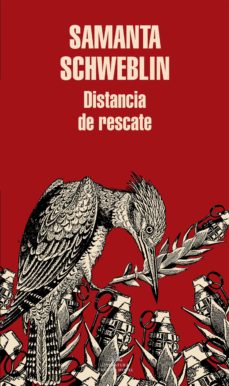 Fever Dream (Distancia de rescate)