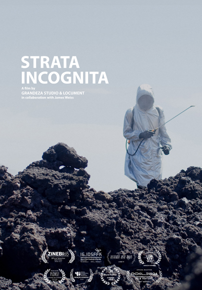 Strata Incognita