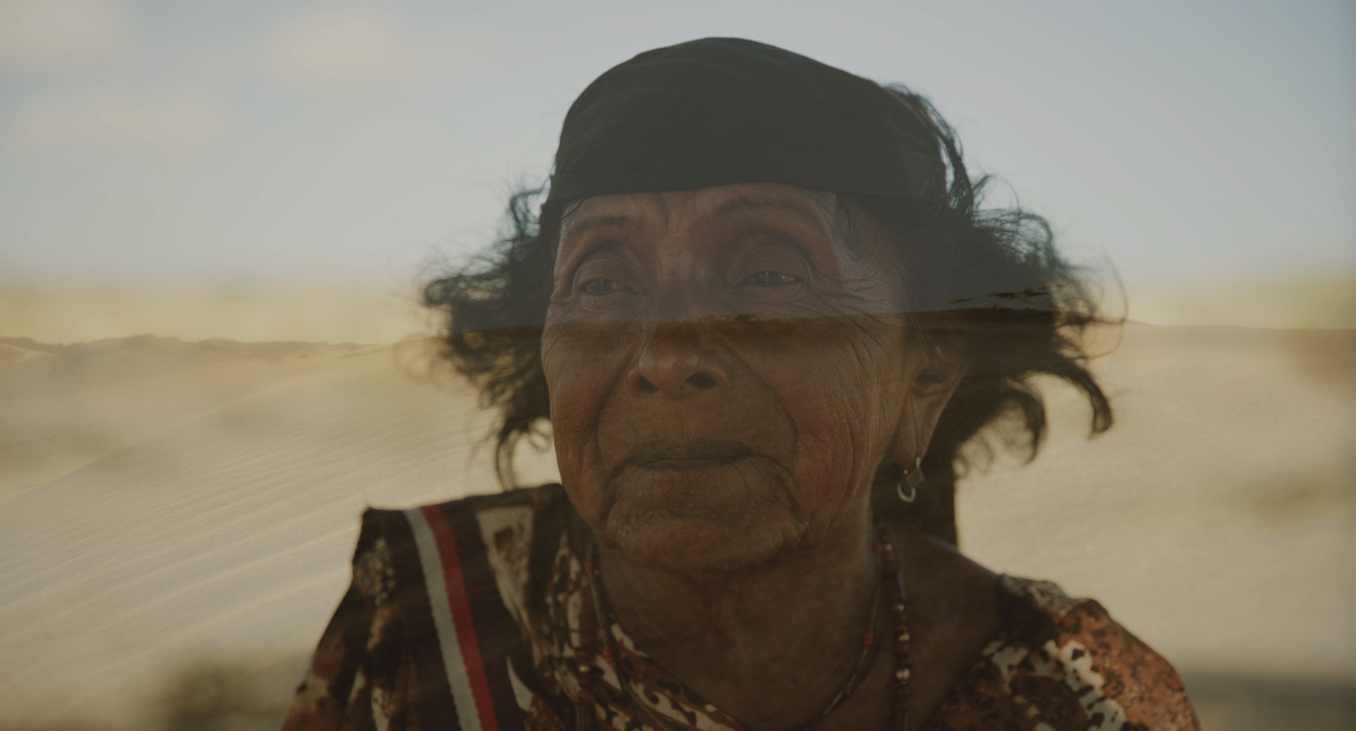Alma del desierto, de Mónica Taboada Tapia
