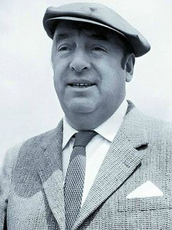 Pablo Neruda. El poeta sonámbulo de la Primera Residencia