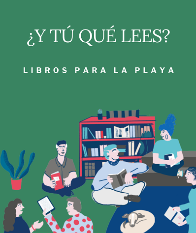 Libros para la playa