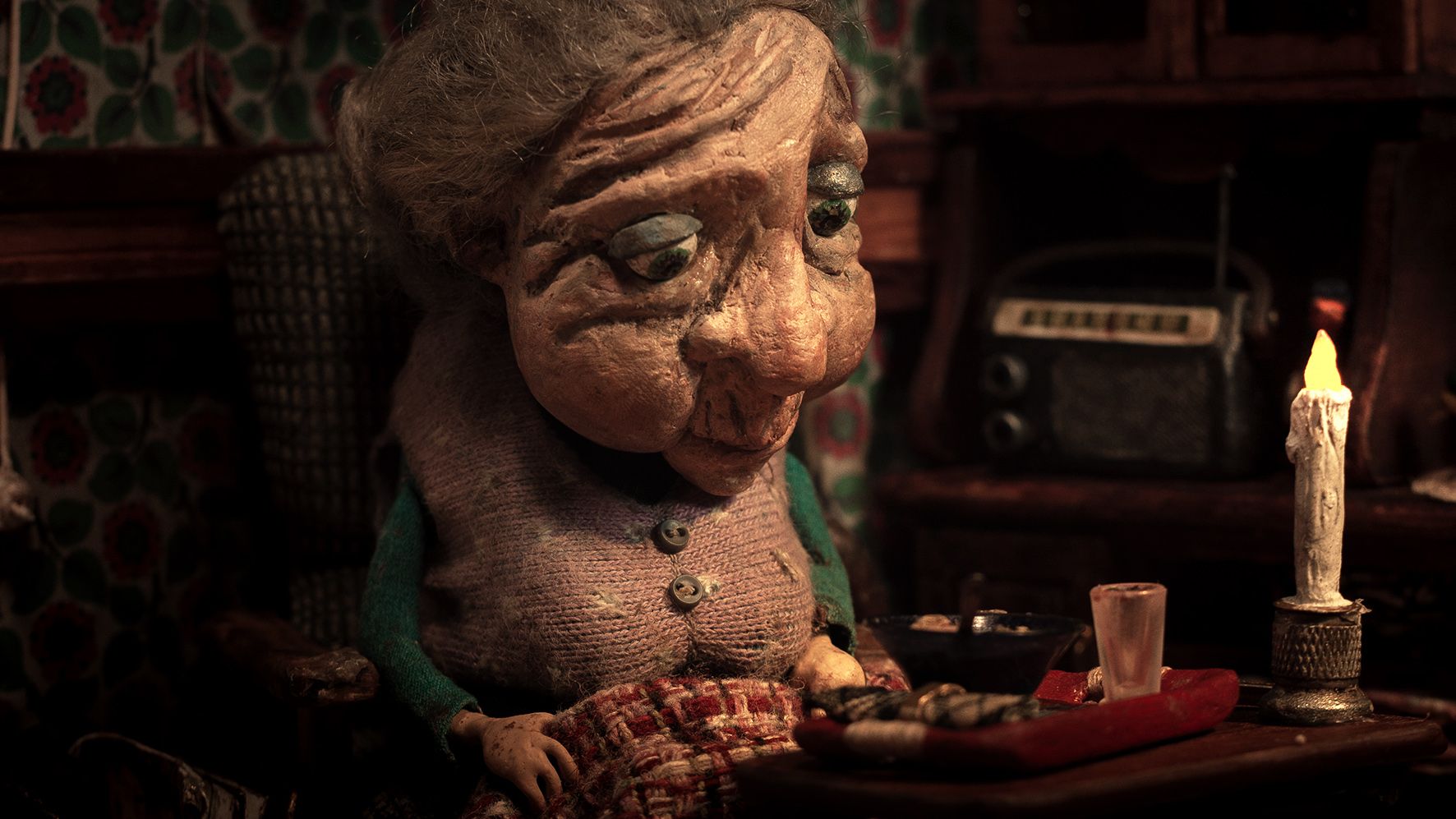 Candela  REX. Festival de Cine Europeo de Animación