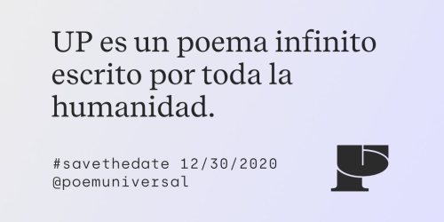Universal Poem