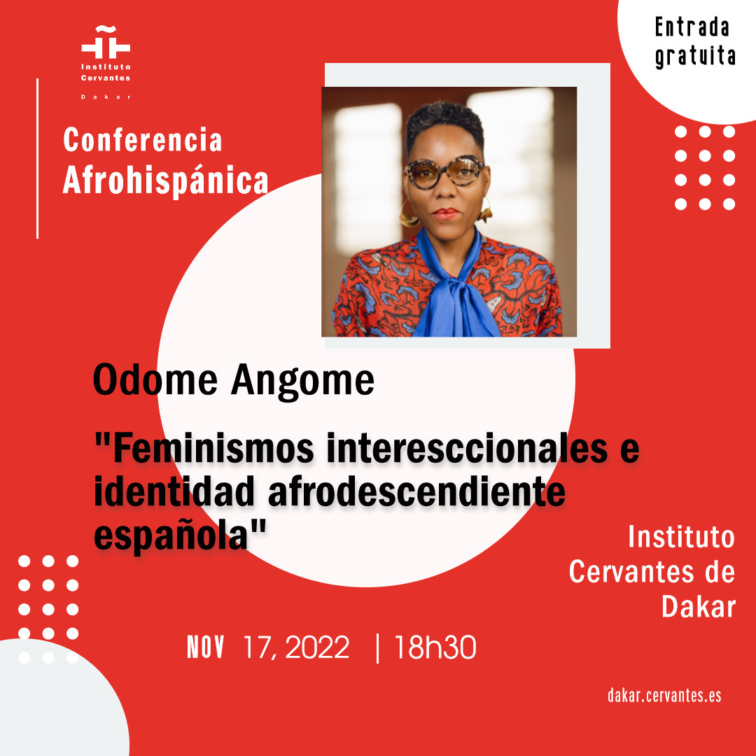Féminismes intersectionnels et identité afro-descendante espagnole