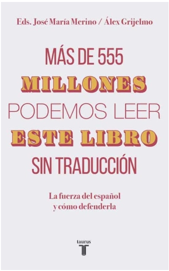 Y sin embargo, nos entendemos