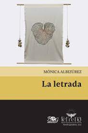 La letrada. Presentación de la novela de la autora guatemalteca Mónica Albizúrez