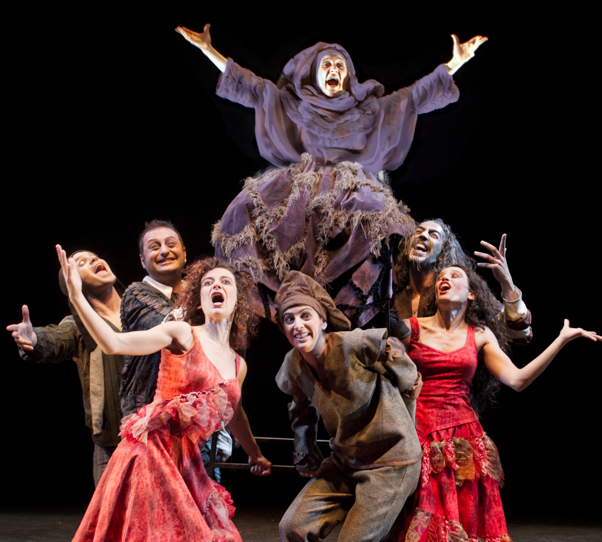 La Celestina