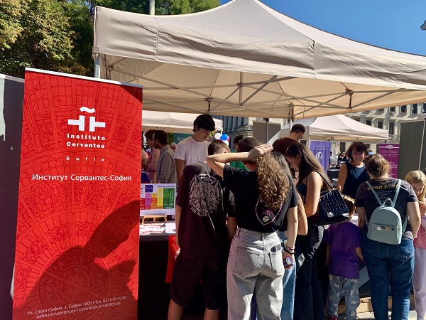 Día Europeo de las Lenguas