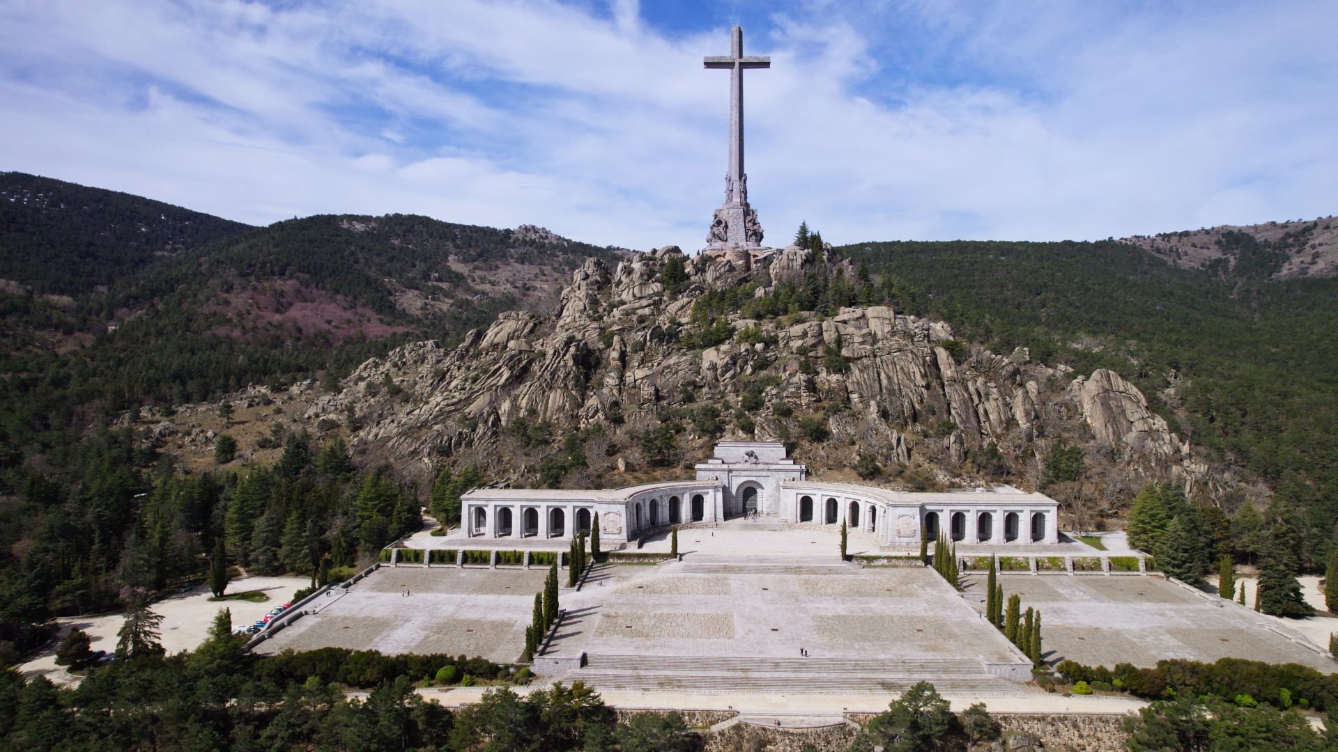 El legado del dictador. 50 años de democracia en España